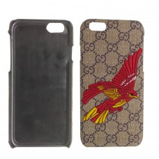 Cloth Embroidered Mobile Cover